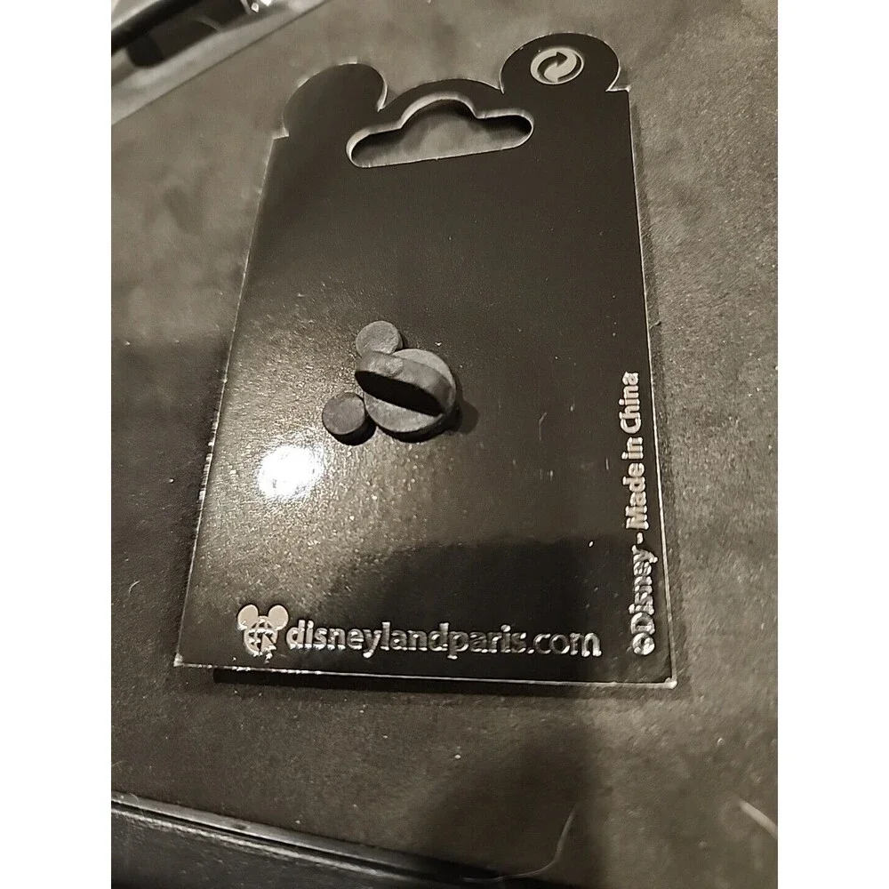 Disney Trading Pin 137733 DLP Joyeux Noel 2019 Reindeer‎ Eeyore Paris LE 700